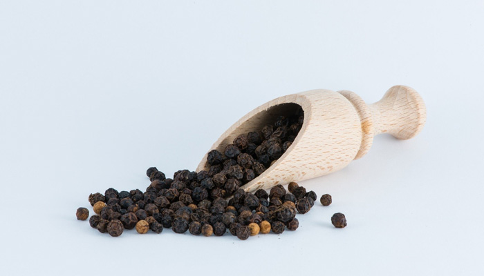 Black Pepper