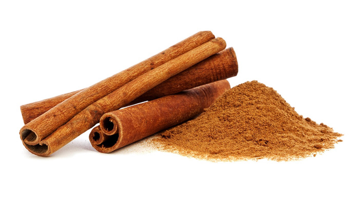 Cinnamon