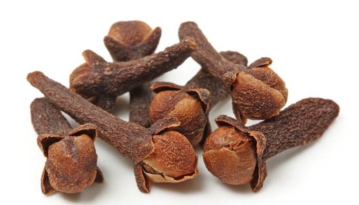 Cloves
