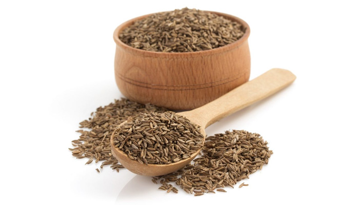 Cumin