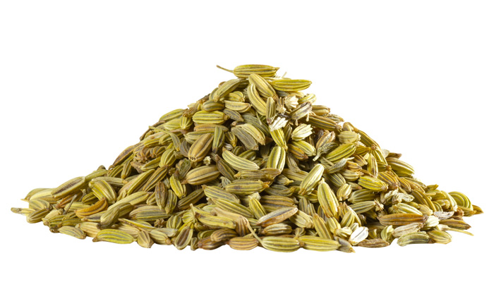 Fennel Seeds