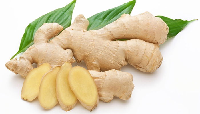 Ginger