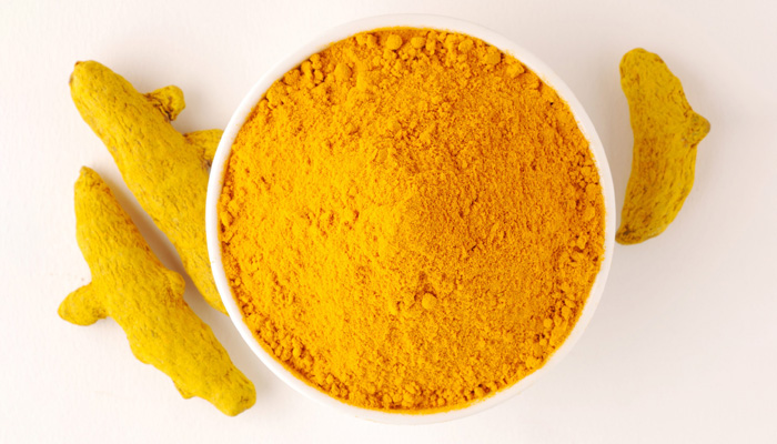 Turmeric