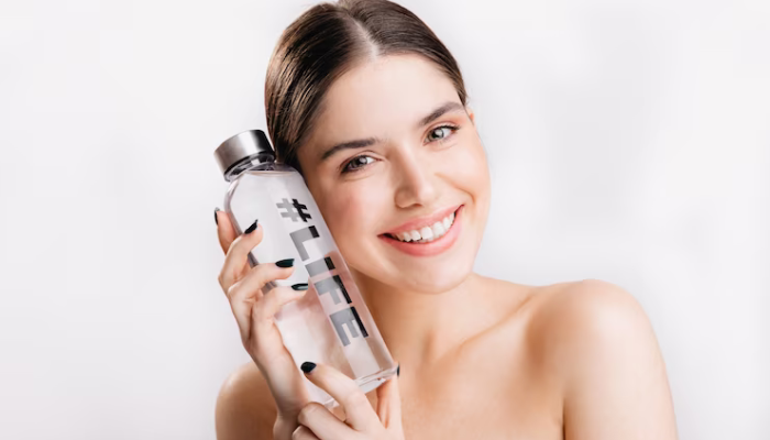 Hydrate, Hydrate, Hydrate: