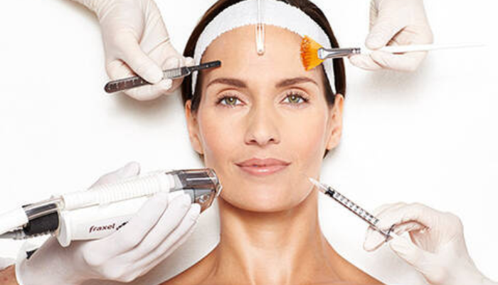 Anti-Aging Treatments and Procedures