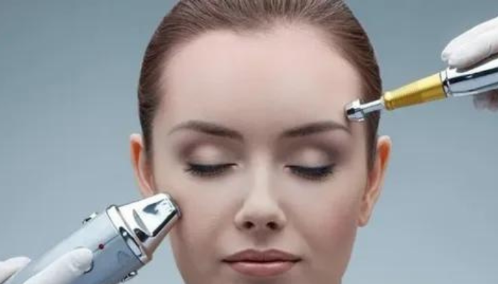 Laser Resurfacing