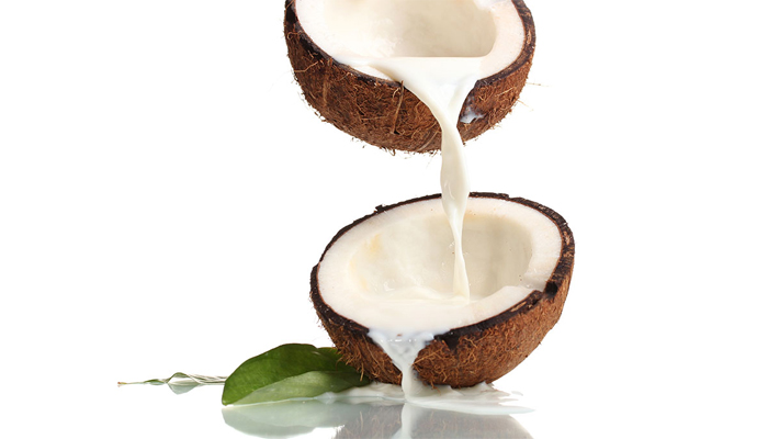How to Make Coconut Milk