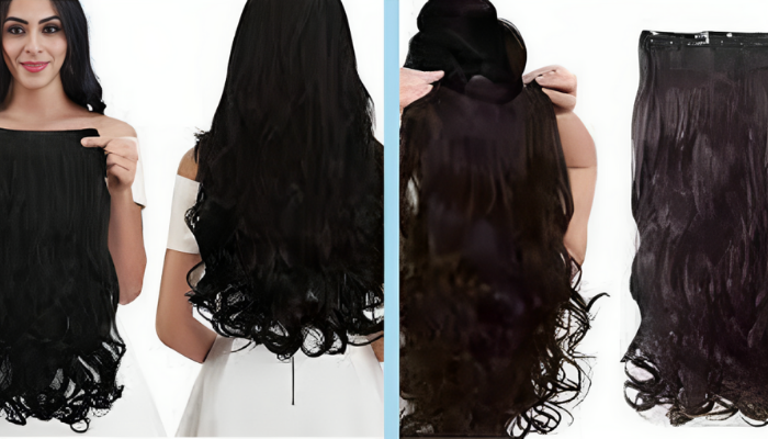 Hair Extensions