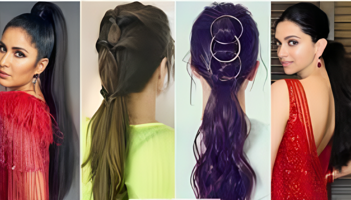 trending Hairstyles for Long Hair