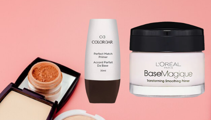 compare L'Oreal vs Colorbar 
