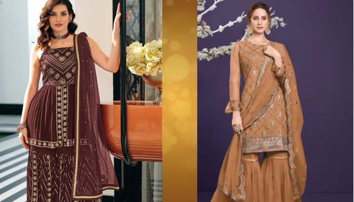 Brown - Earthy Elegance