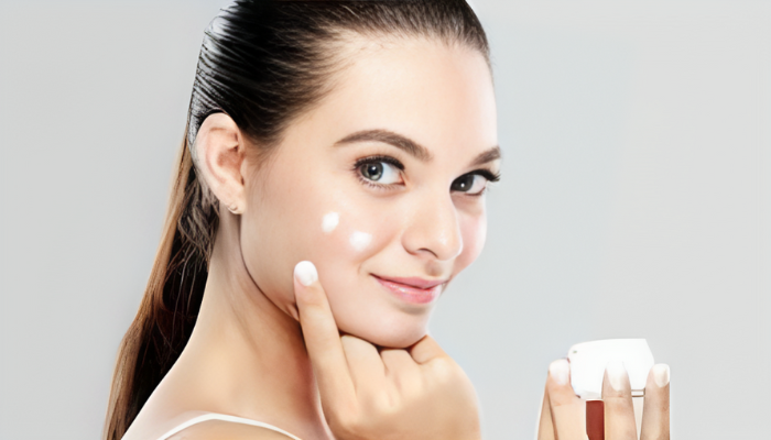 Moisturizing