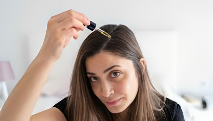 Embrace the Healing Power of Oil