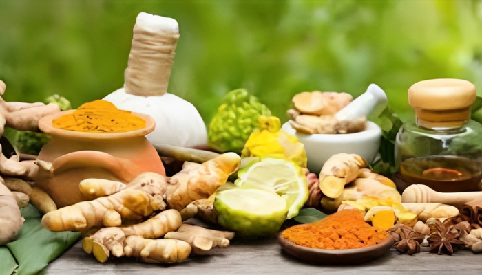 Powerful Ingredients for Treatment: