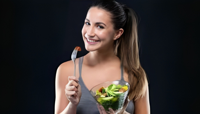 Lifestyle Modifications to Support Treatment: