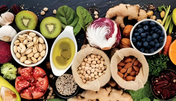 Vitamins that Enhance Immune System Function