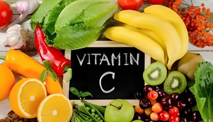 Vitamin C