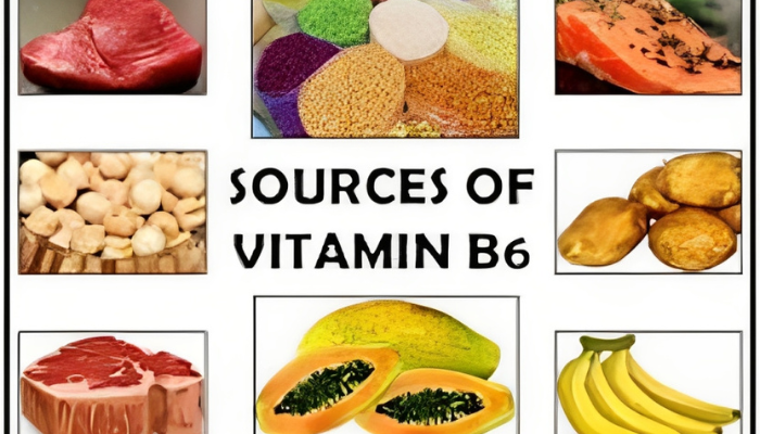 Vitamin B6