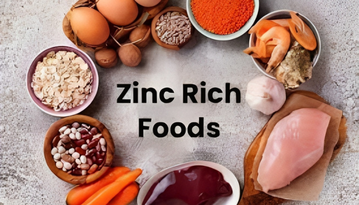 Zinc