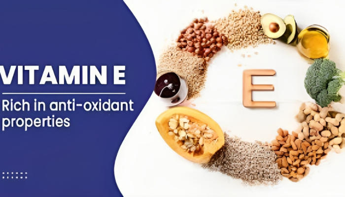 Vitamin E