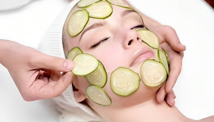 Cucumber Slices