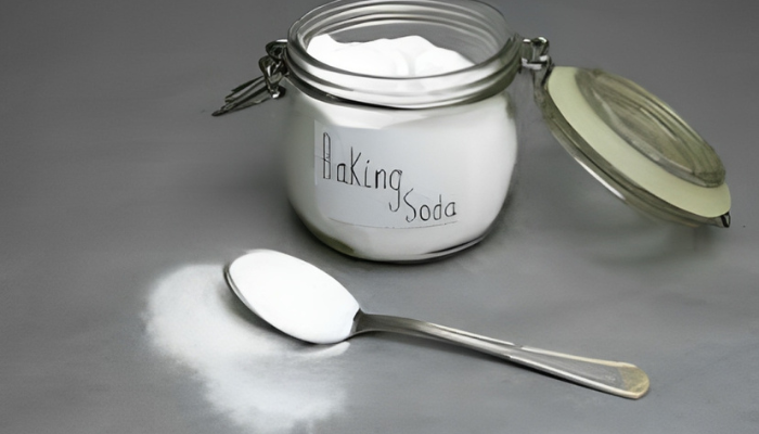 baking soda