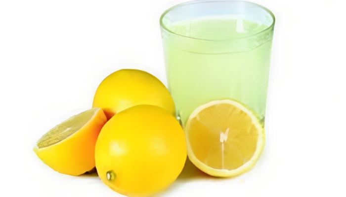 Lemon Juice