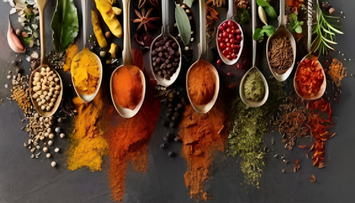 Spices