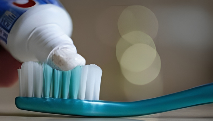 Toothpaste