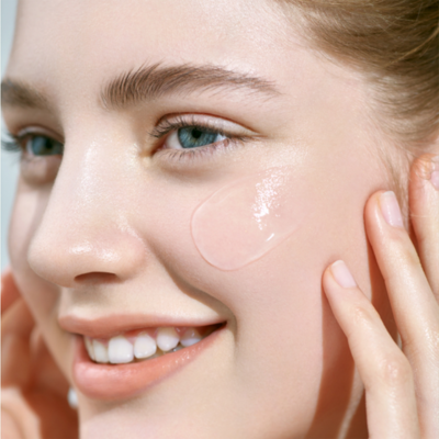 Aloe Vera Gel F