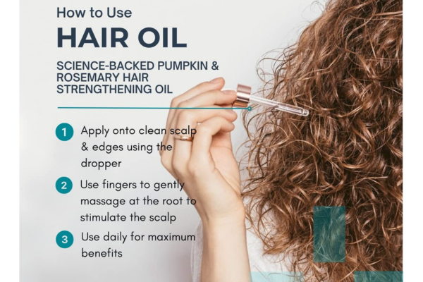 rosemary oil