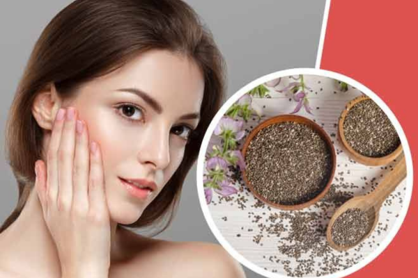 chia seeds