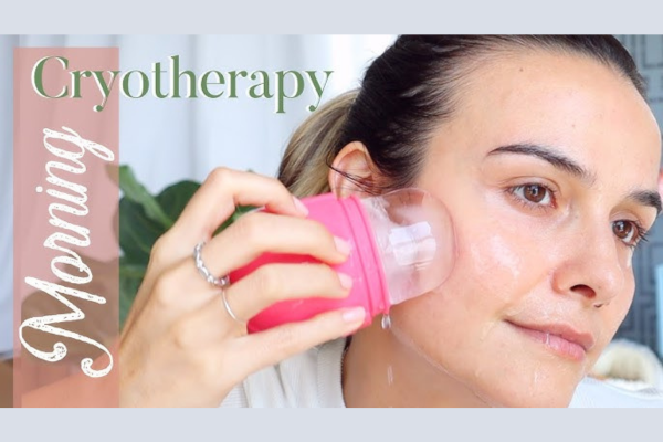 ice facials