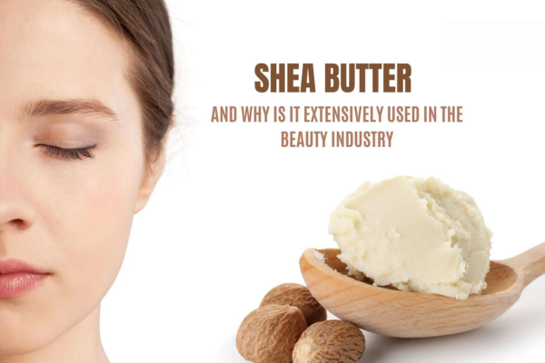 Shea Butter